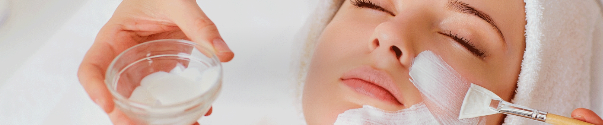 Aquasaphir Absolute Youth Facial Treatment